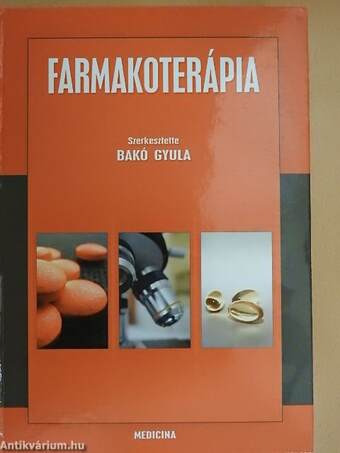 Farmakoterápia