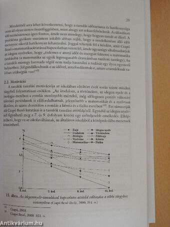 Az idegen nyelvek oktatása Magyarországon az ezredfordulón