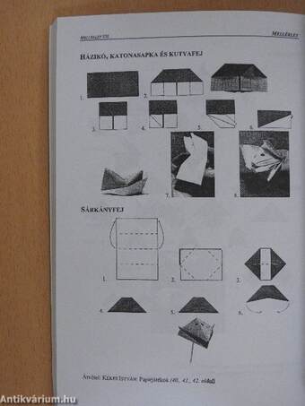 Kiscserkész-vezetők módszertani könyve