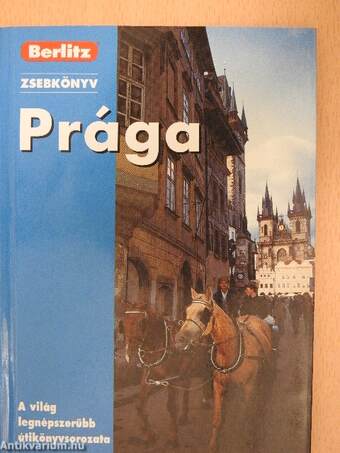 Prága