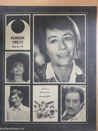 Filmszem 1982. december