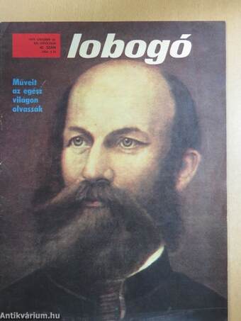 Lobogó 1979. október 18.