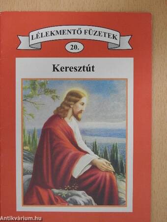 Keresztút