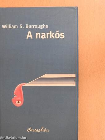 A narkós