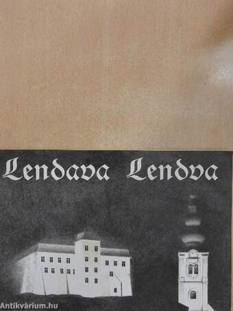 Lendava/Lendva