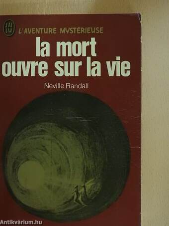 La mort ouvre sur la vie