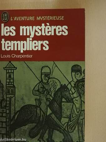 Les mysteres templiers