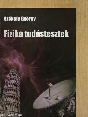 Fizika tudástesztek