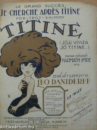 Titine