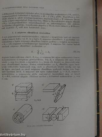 Az automatika és a telemechanika elemei