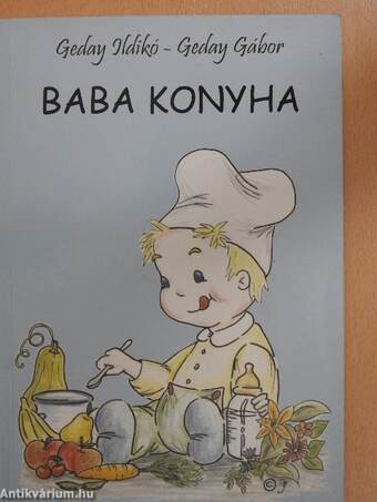 Baba konyha