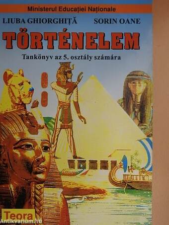 Történelem 5.