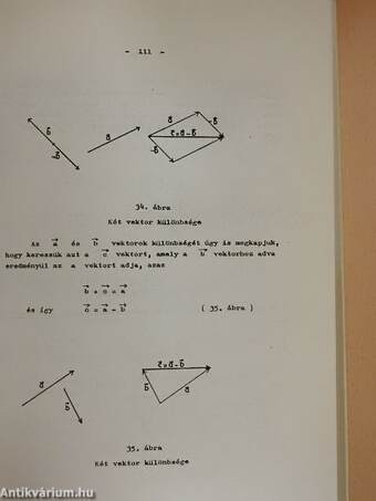 Matematika I.