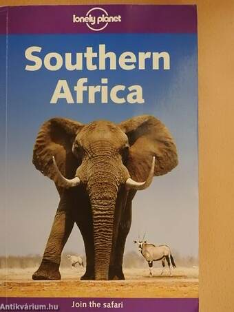 Southern Africa