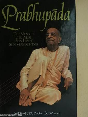 Prabhupáda