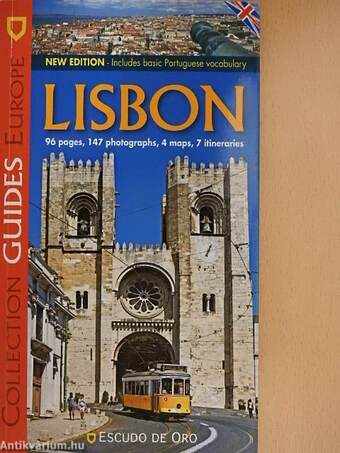 Guide to Lisbon