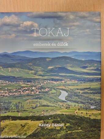 Tokaj