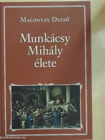 Munkácsy Mihály élete