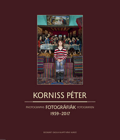 Photographs. Fotográfiák. Fotografien. 1959-2017