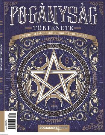 Pogányság története