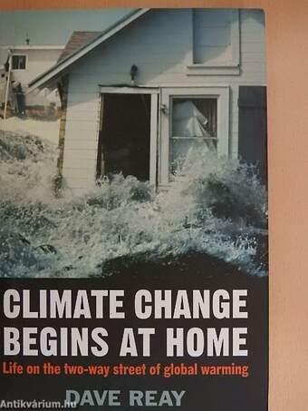 Climate Change Begins at Home