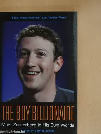 The Boy Billionaire