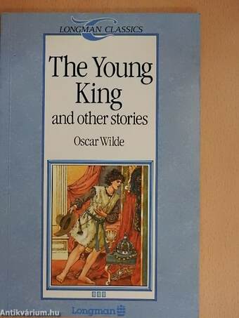 The Young King and Other Stories