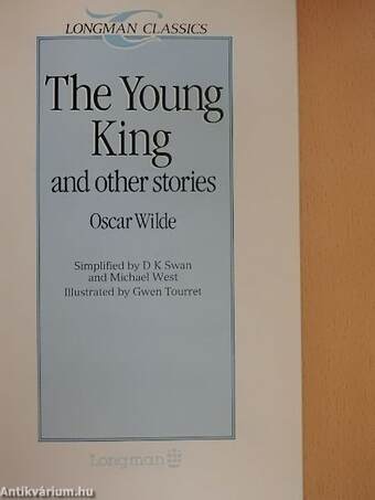 The Young King and Other Stories