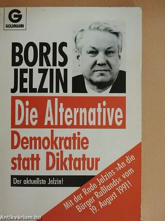 Die Alternative