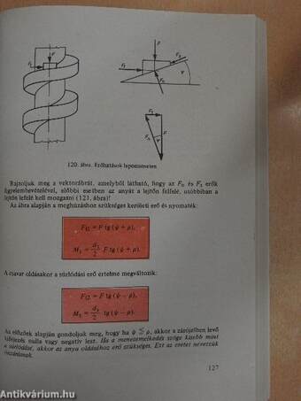 Gépészeti ismeretek