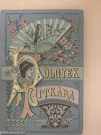 Hölgyek titkára