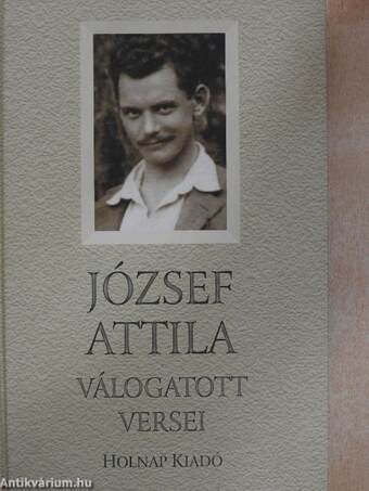 József Attila válogatott versei