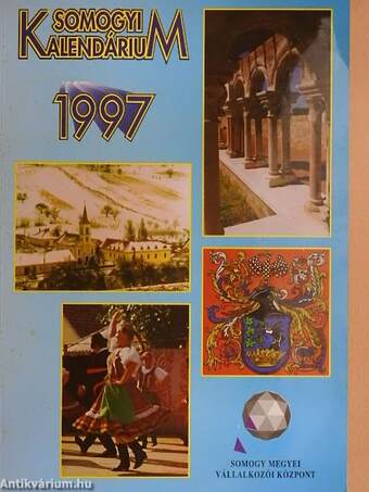 Somogyi Kalendárium 1997