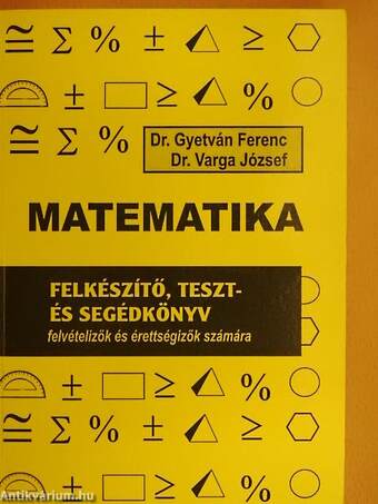 Matematika