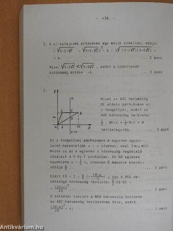 Matematika