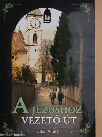 A Jézushoz vezető út