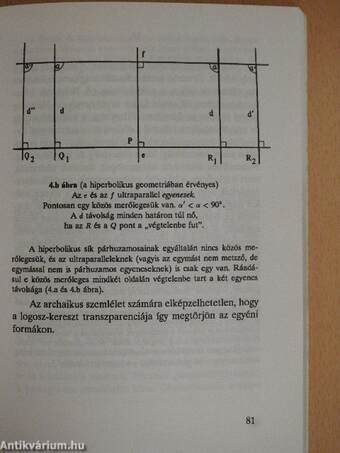 Metaaxiomatikai problémák