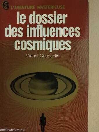 Le dossier des influences cosmiques