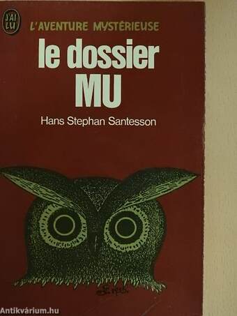 Le dossier Mu