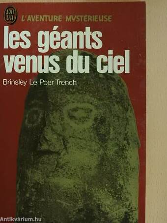 Les géants venus du ciel