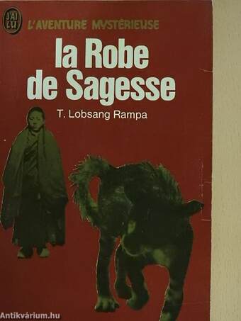 La robe de sagesse