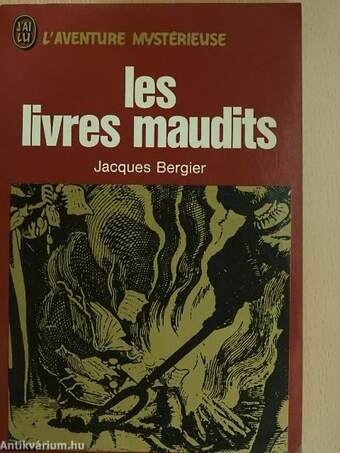 Les livres maudits