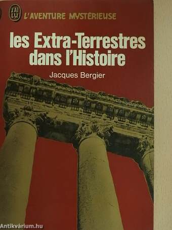 Les extra-terrestres dans l'Histoire