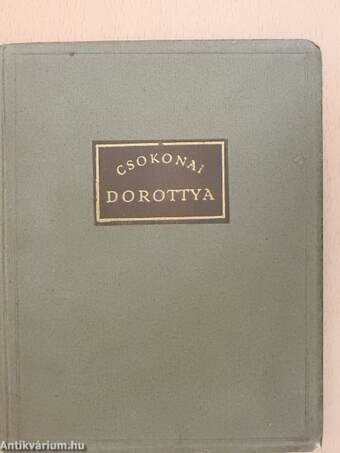 Dorottya