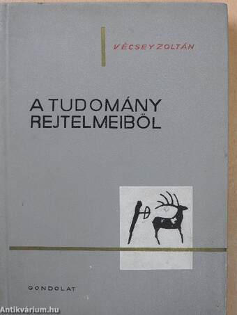 A tudomány rejtelmeiből