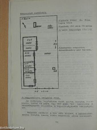 Somogyi Honismereti Híradó 1972/1.