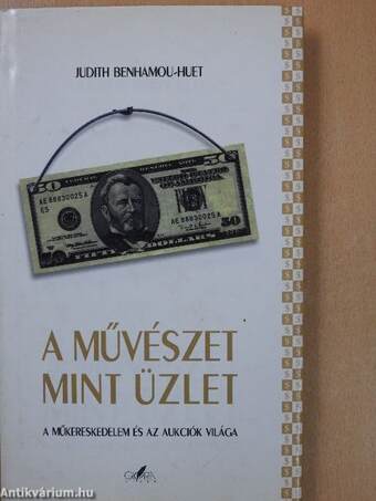 A művészet mint üzlet