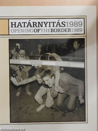 Határnyitás 1989