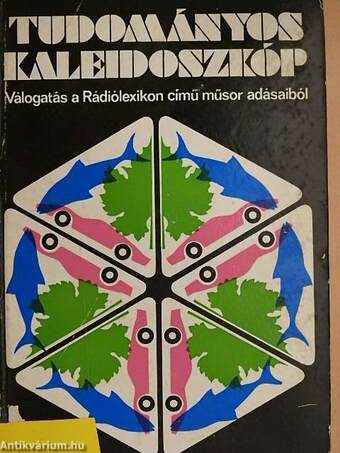 Tudományos kaleidoszkóp