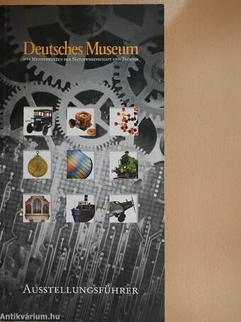 Deutsches Museum